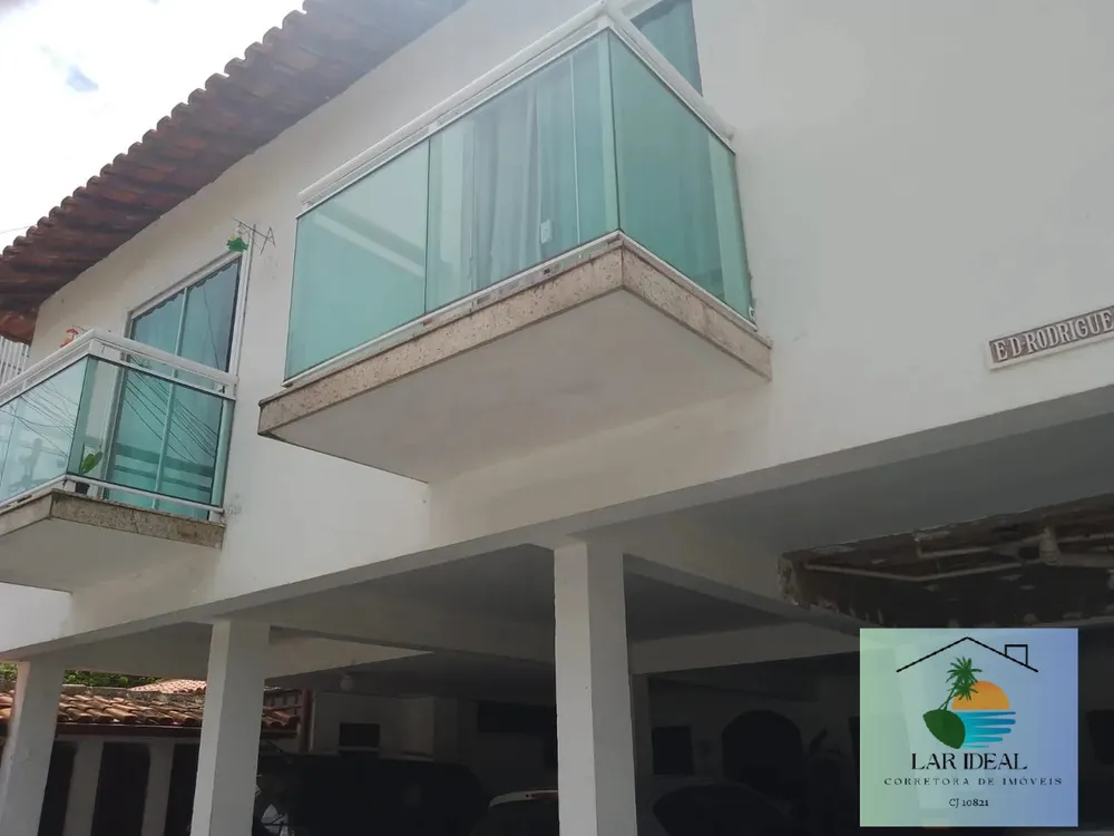 Apartamento, 2 quartos, 57 m² - Foto 6