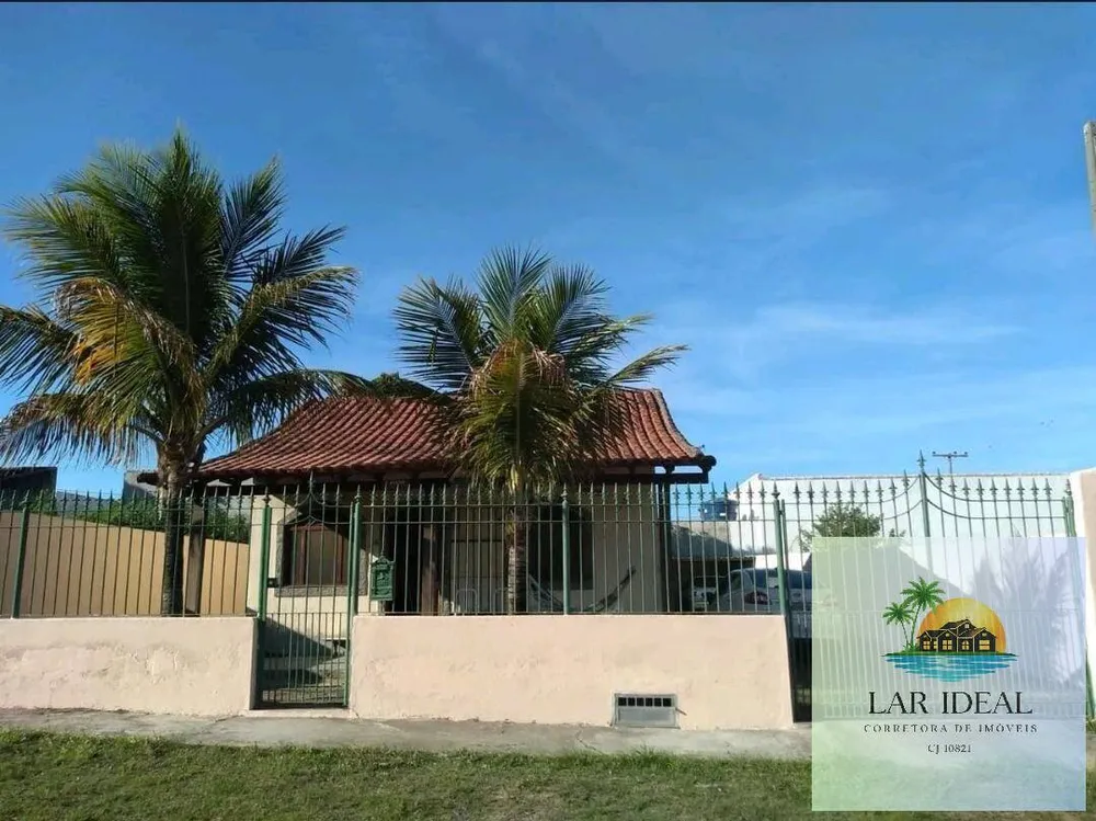 Casa, 2 quartos - Foto 1