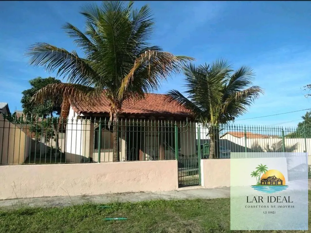 Casa, 2 quartos - Foto 2