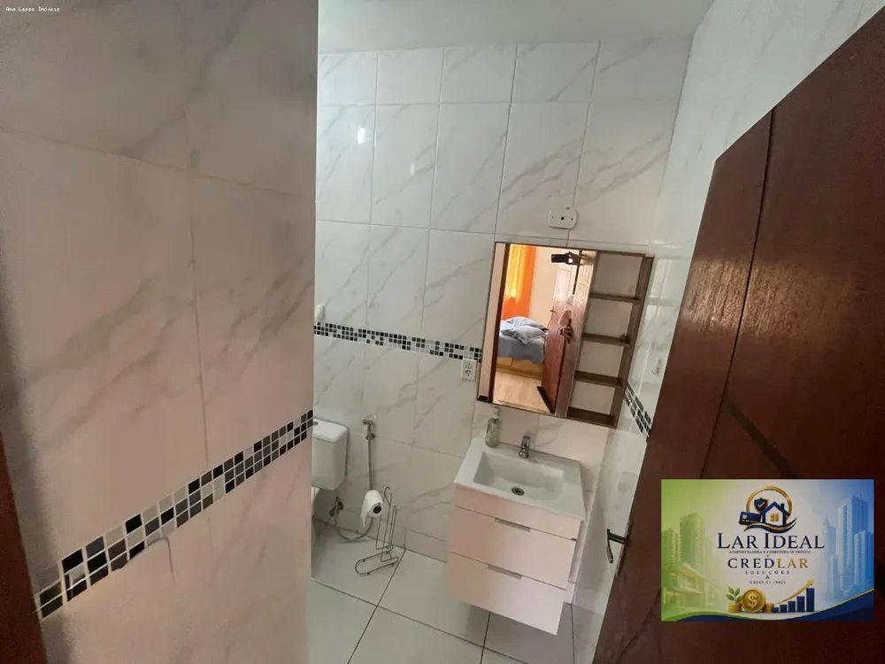 Casa, 4 quartos, 160 m² - Foto 13