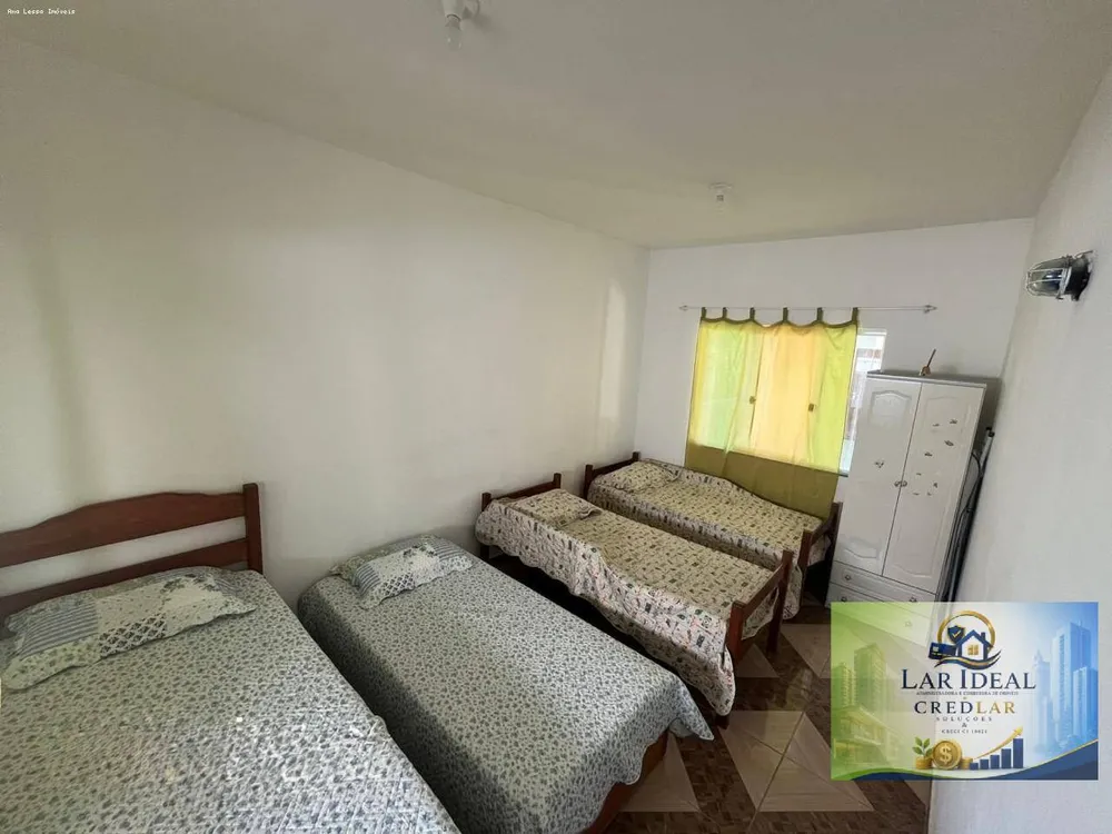 Casa, 4 quartos, 160 m² - Foto 8