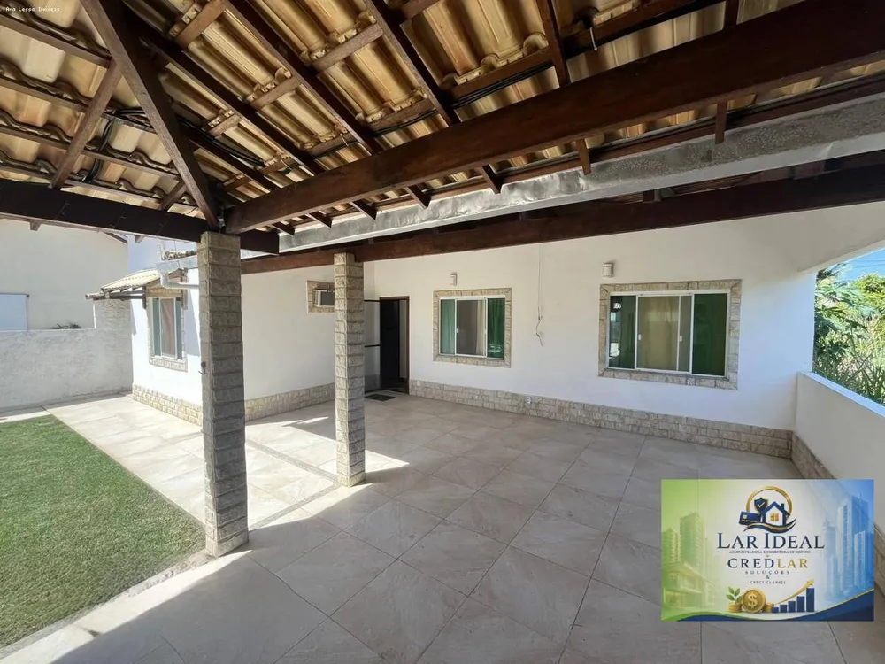 Casa, 4 quartos, 160 m² - Foto 2