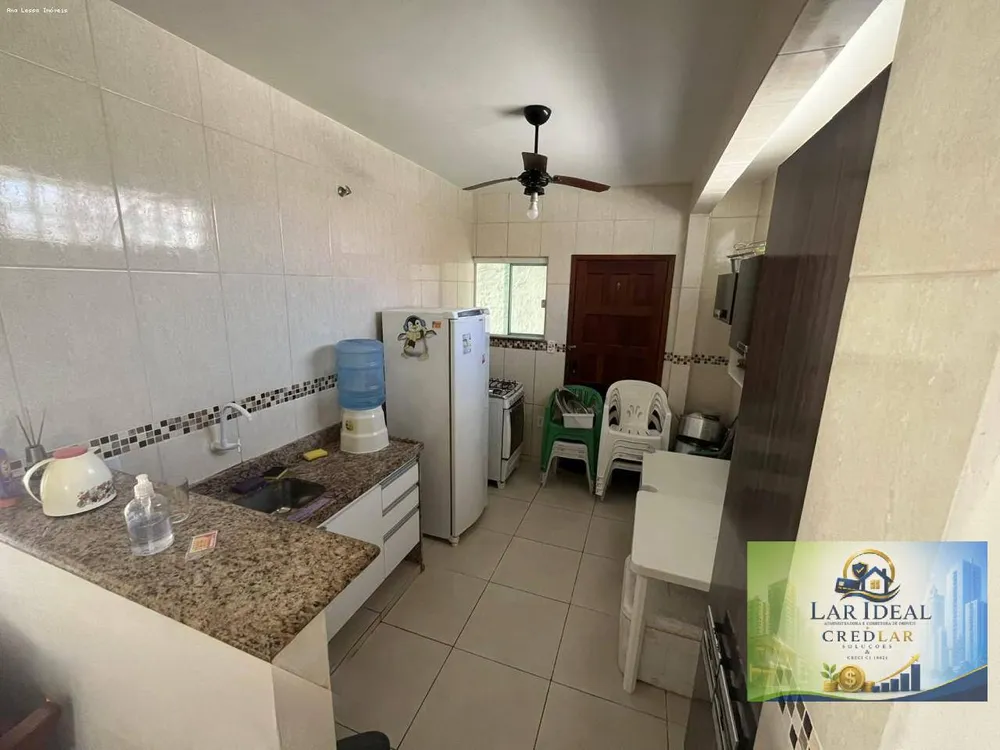 Casa, 4 quartos, 160 m² - Foto 5