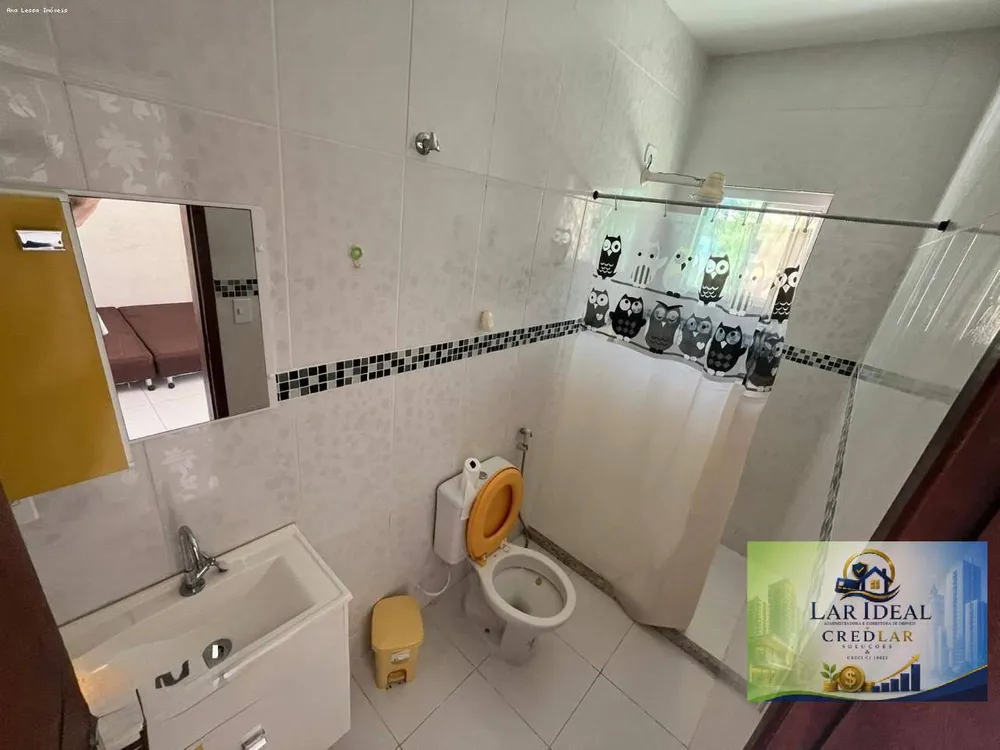 Casa, 4 quartos, 160 m² - Foto 12