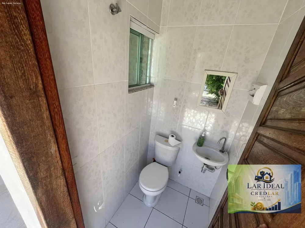 Casa, 4 quartos, 160 m² - Foto 11