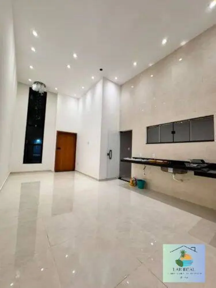 Casa, 3 quartos, 104 m² - Foto 4