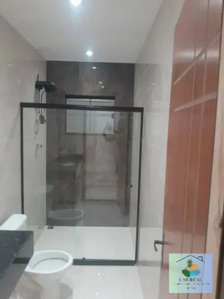 Casa, 3 quartos, 104 m² - Foto 11
