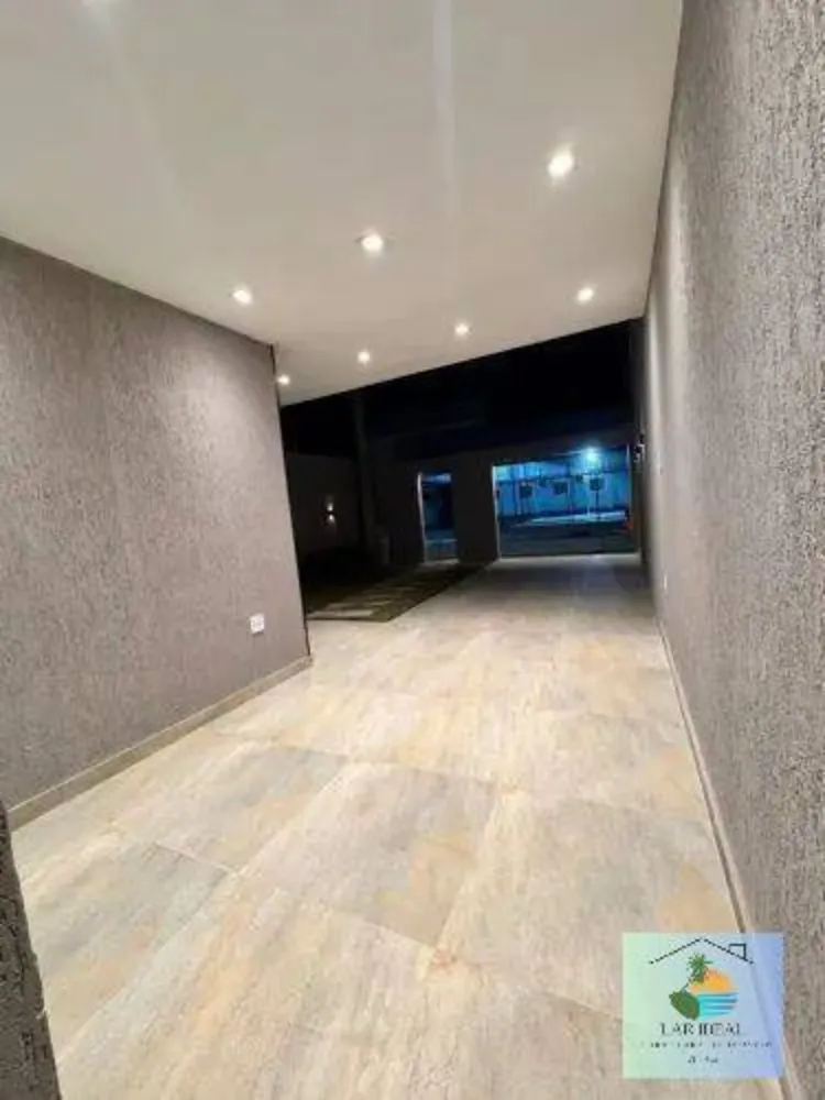 Casa, 3 quartos, 104 m² - Foto 2
