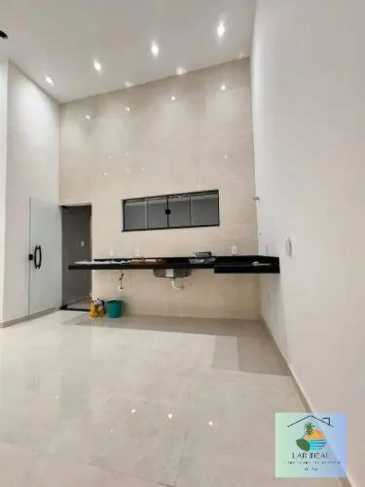 Casa, 3 quartos, 104 m² - Foto 6