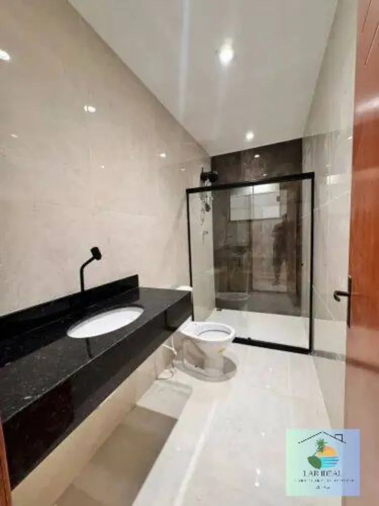 Casa, 3 quartos, 104 m² - Foto 10