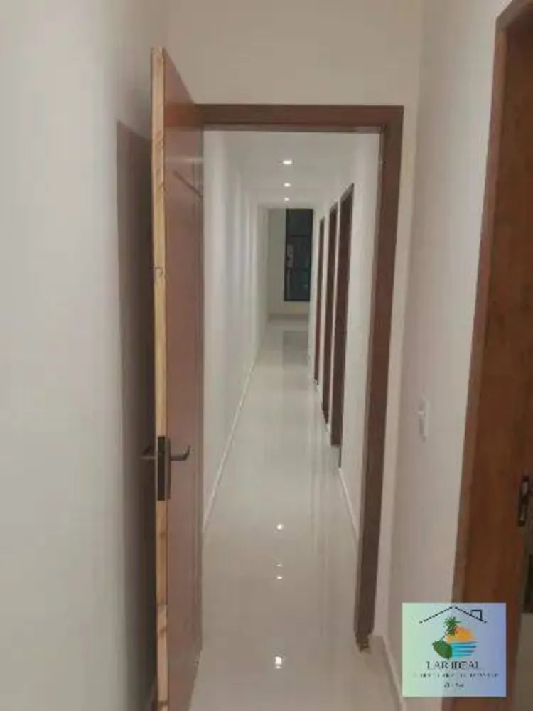 Casa, 3 quartos, 104 m² - Foto 7