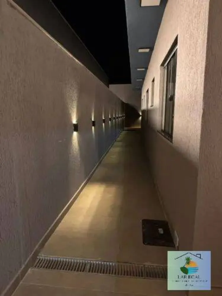 Casa, 3 quartos, 104 m² - Foto 13