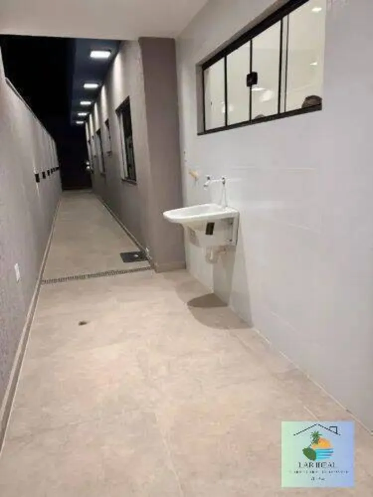 Casa, 3 quartos, 104 m² - Foto 12