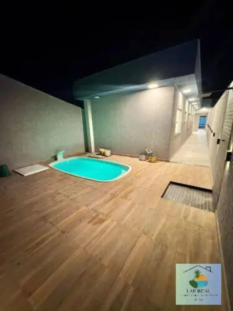 Casa, 3 quartos, 104 m² - Foto 14