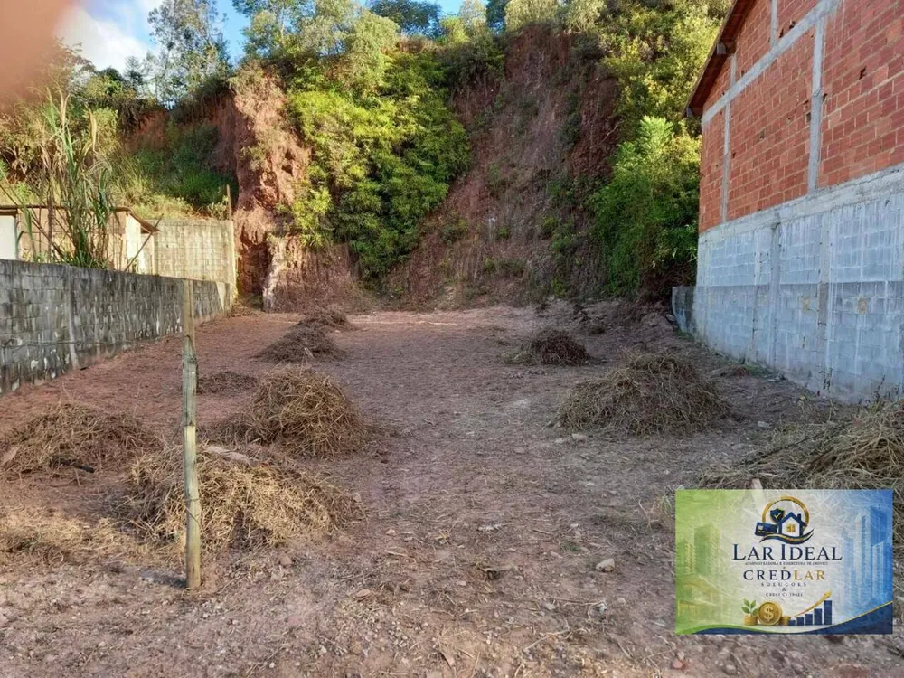 Terreno, 250 m² - Foto 1