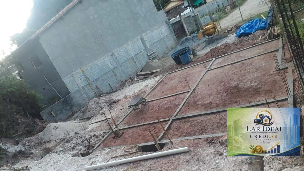 Terreno, 250 m² - Foto 4