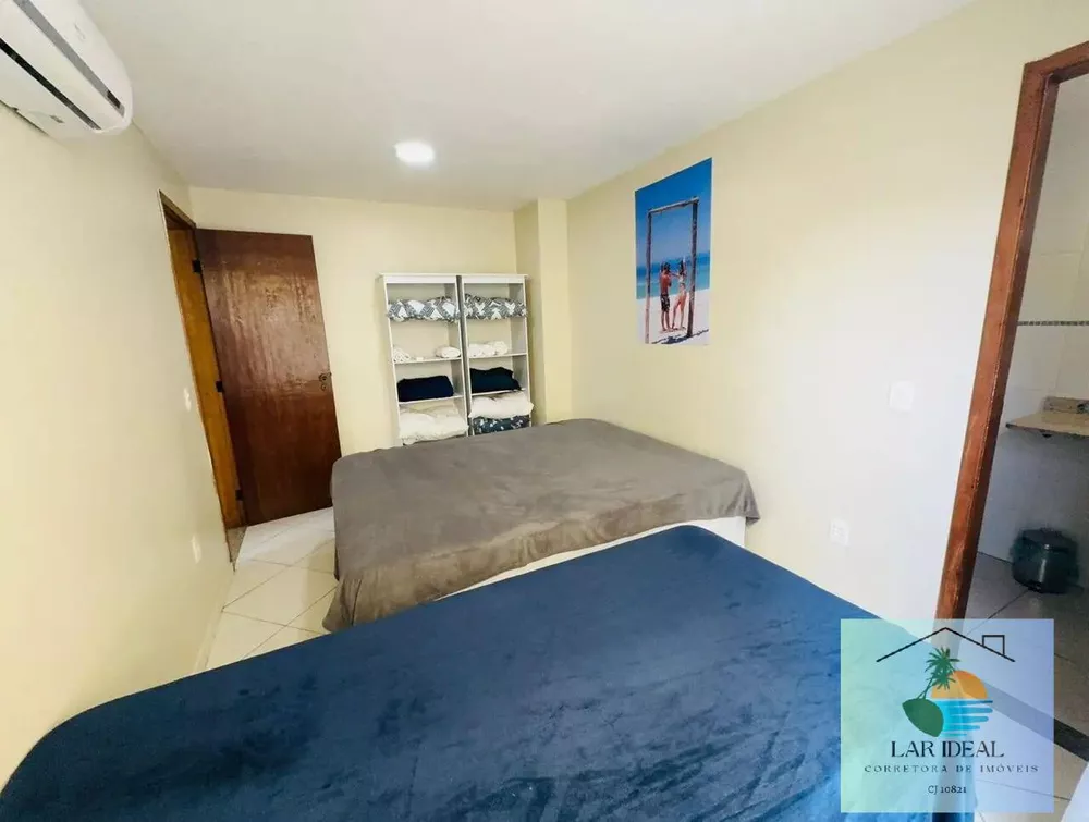 Apartamento, 2 quartos, 90 m² - Foto 7