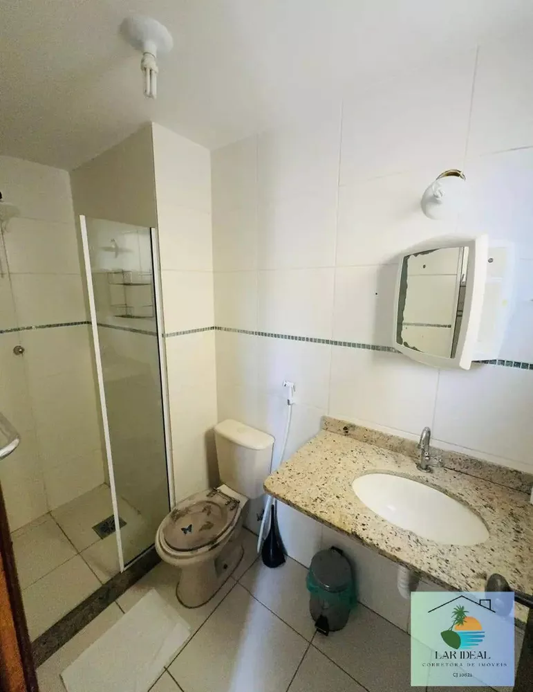 Apartamento, 2 quartos, 90 m² - Foto 10