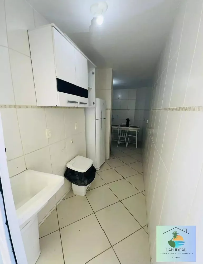 Apartamento, 2 quartos, 90 m² - Foto 8