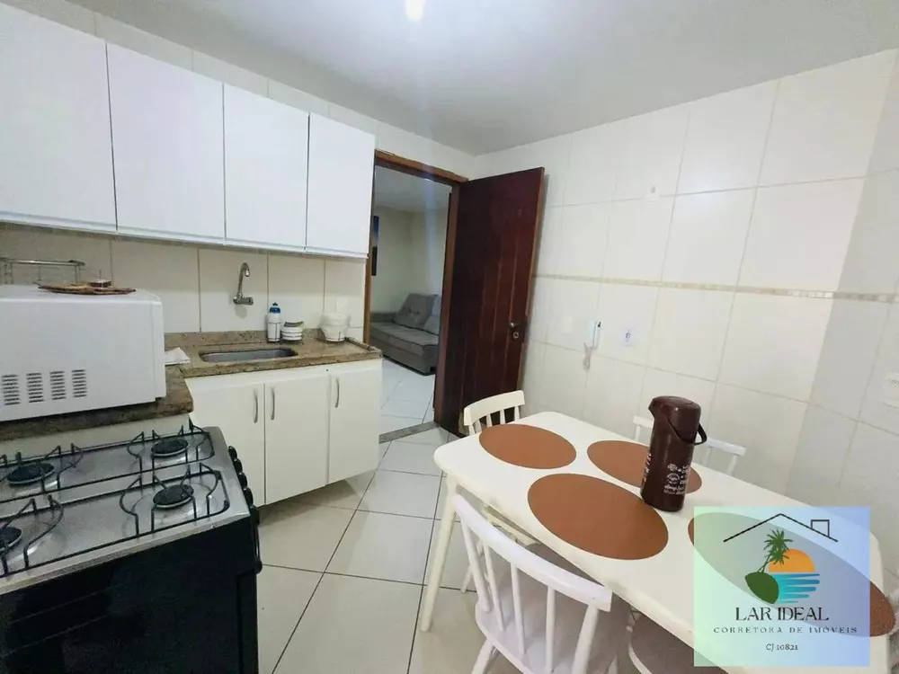 Apartamento, 2 quartos, 90 m² - Foto 2