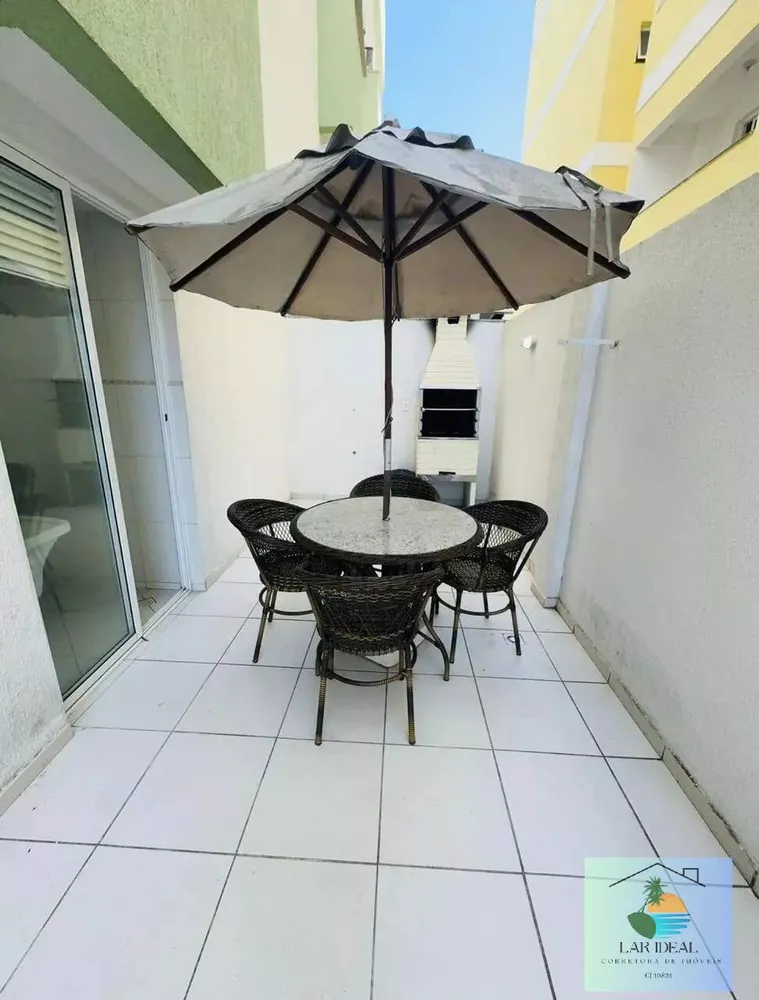 Apartamento, 2 quartos, 90 m² - Foto 5