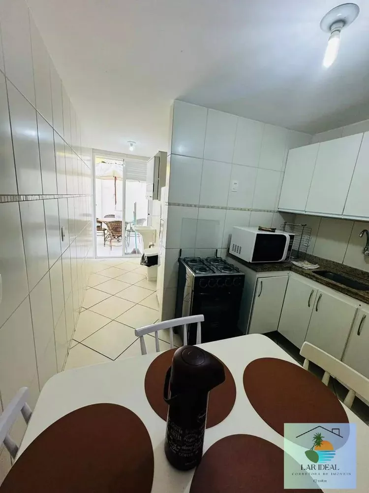 Apartamento, 2 quartos, 90 m² - Foto 4