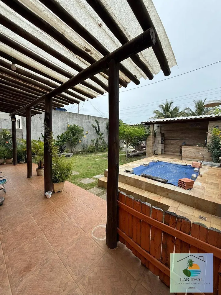 Casa, 2 quartos - Foto 20