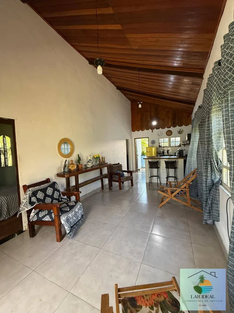Casa, 2 quartos - Foto 37