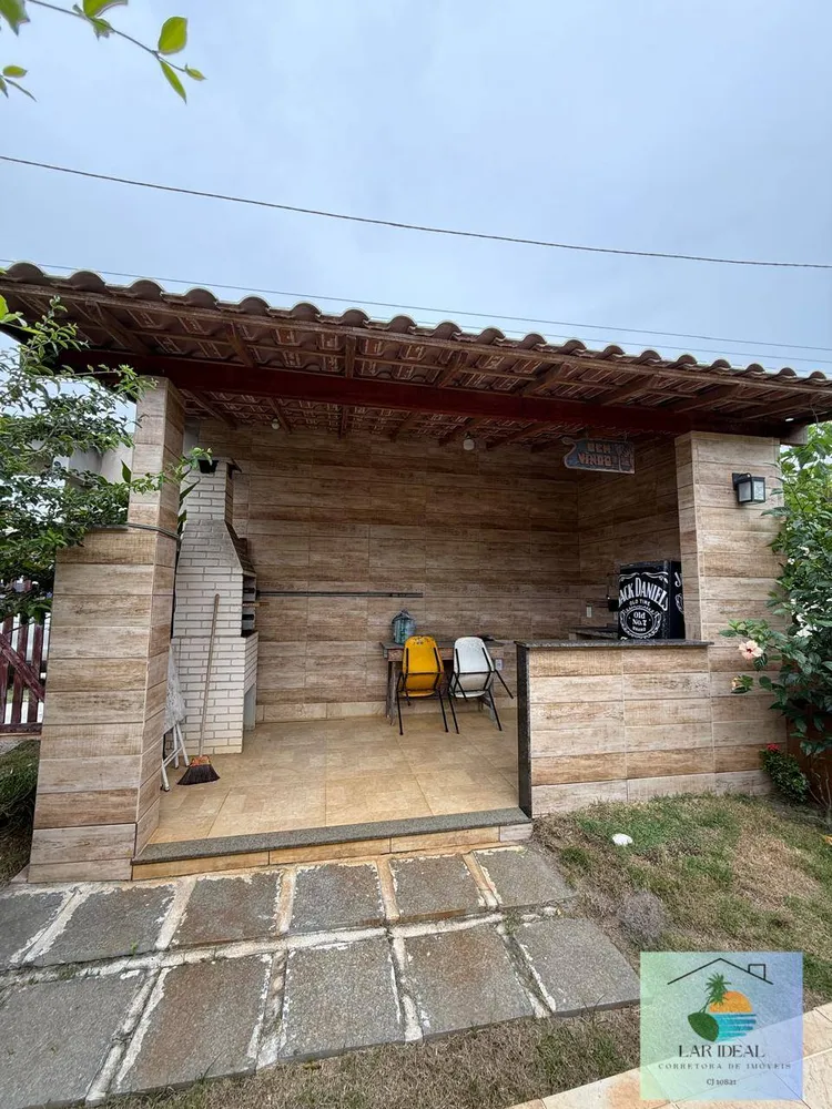 Casa, 2 quartos - Foto 24