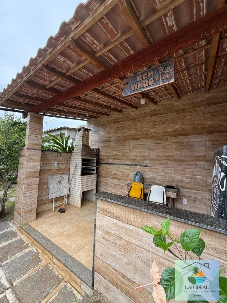 Casa, 2 quartos - Foto 23