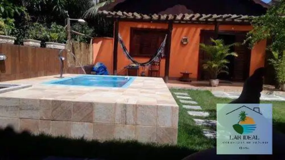 Casa, 2 quartos - Foto 1