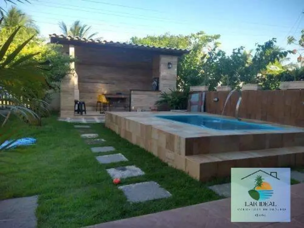 Casa, 2 quartos - Foto 16