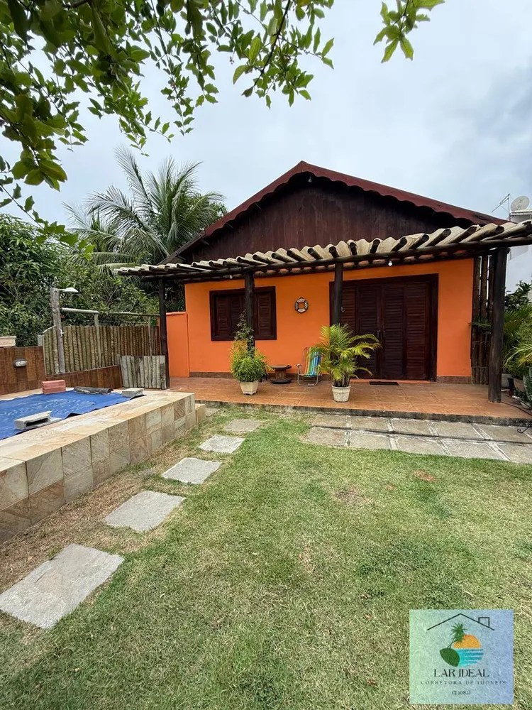 Casa, 2 quartos - Foto 17