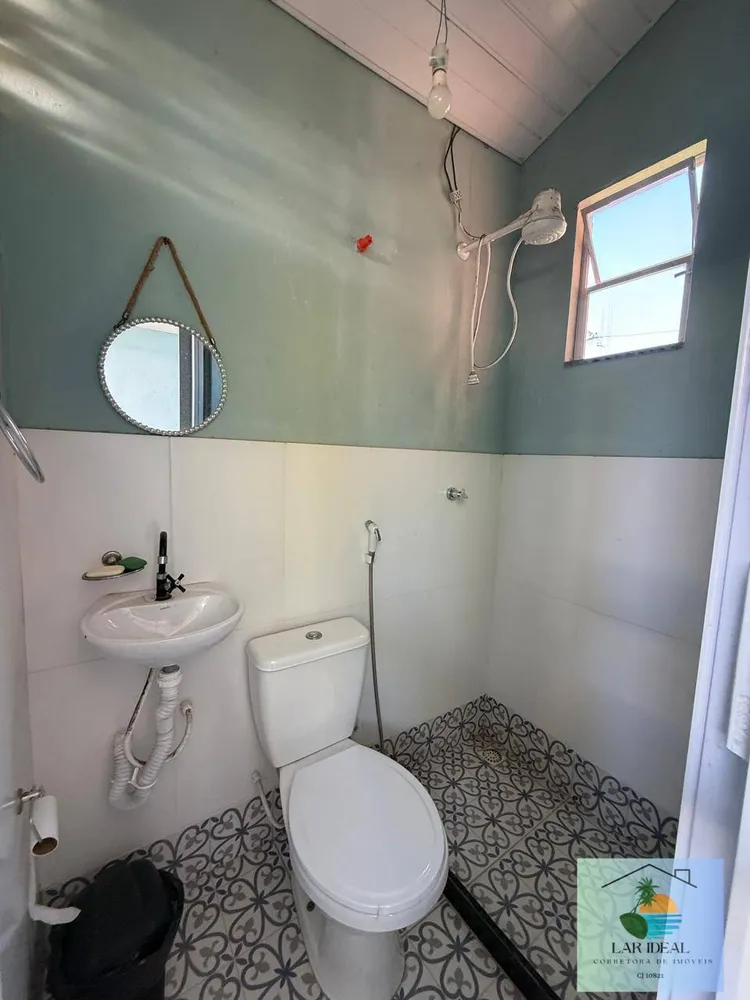 Casa, 2 quartos - Foto 43