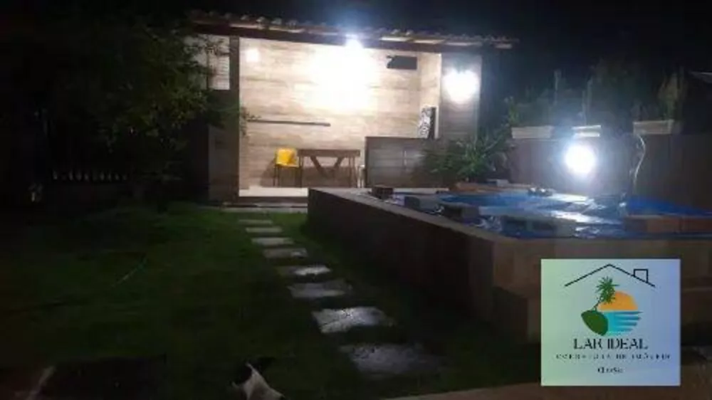 Casa, 2 quartos - Foto 9