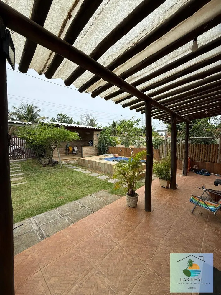Casa, 2 quartos - Foto 22