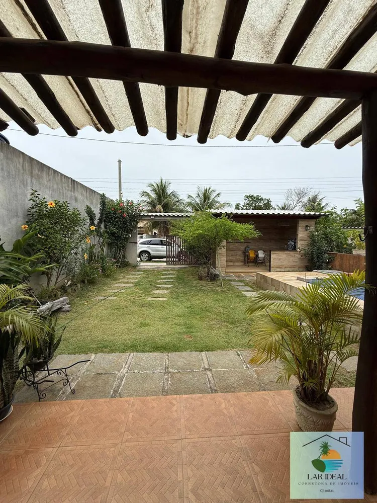 Casa, 2 quartos - Foto 21