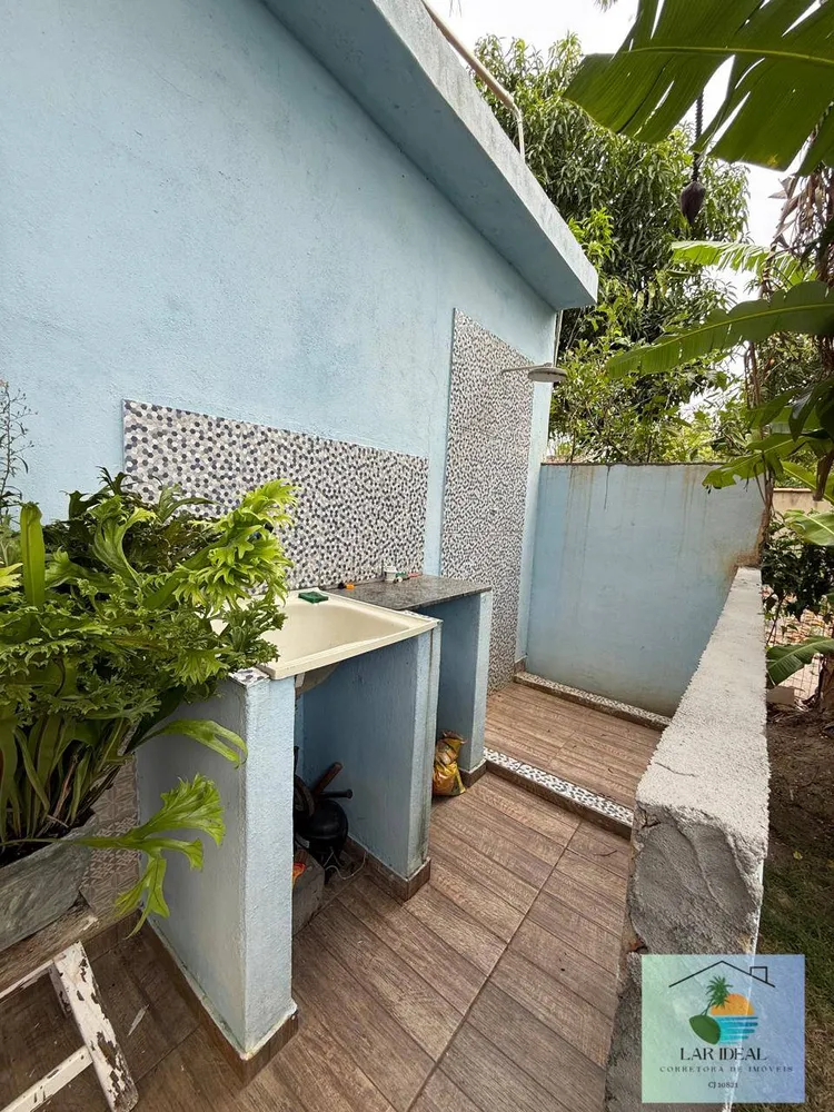 Casa, 2 quartos - Foto 34