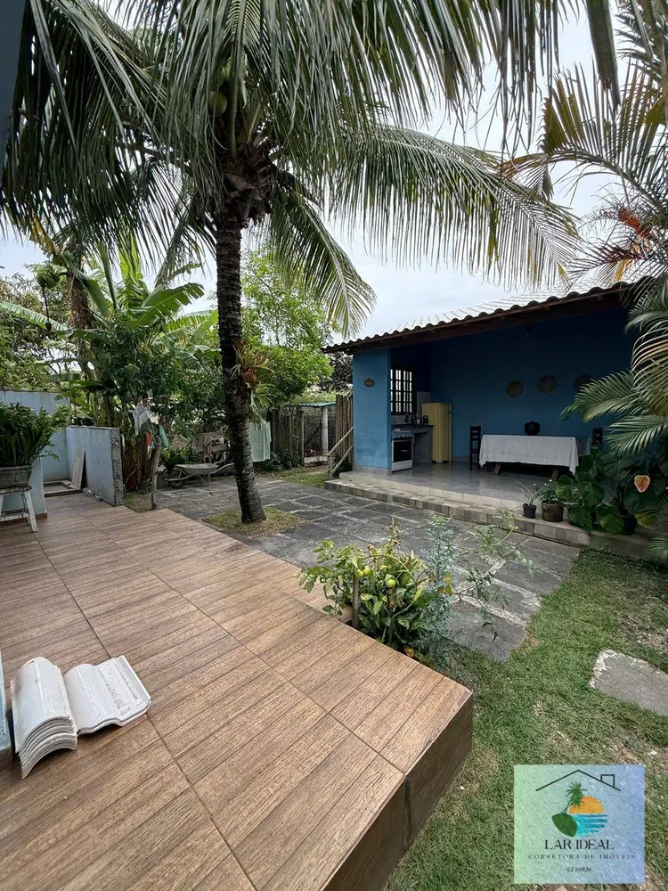 Casa, 2 quartos - Foto 26