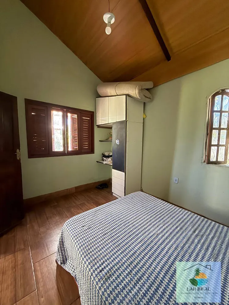 Casa, 2 quartos - Foto 40