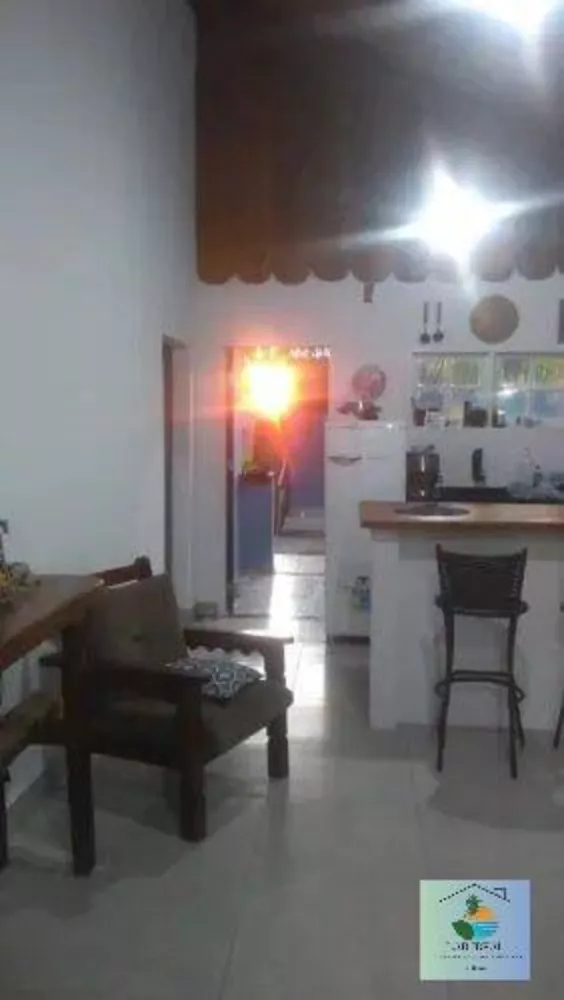 Casa, 2 quartos - Foto 2