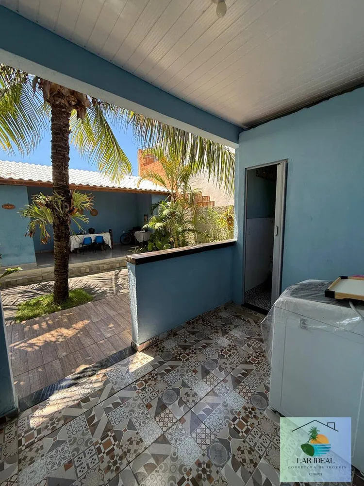 Casa, 2 quartos - Foto 35