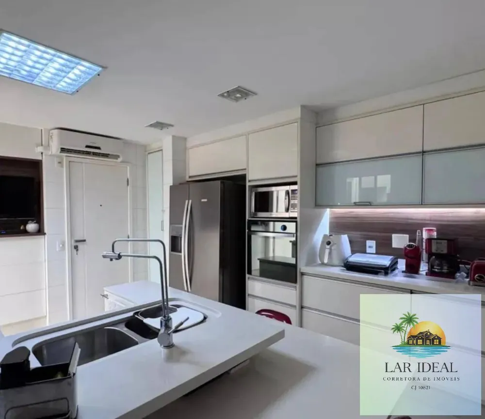 Casa, 5 quartos, 393 m² - Foto 5