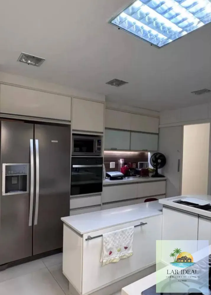 Casa, 5 quartos, 393 m² - Foto 9