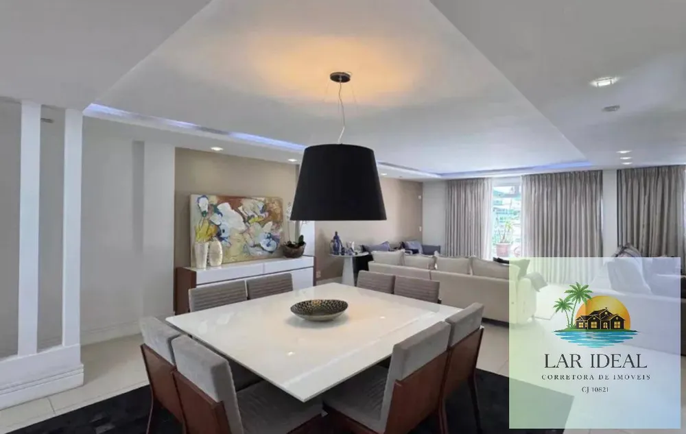 Casa, 5 quartos, 393 m² - Foto 2