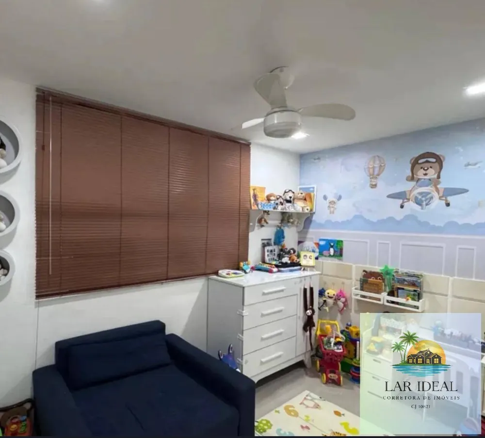 Casa, 5 quartos, 393 m² - Foto 17