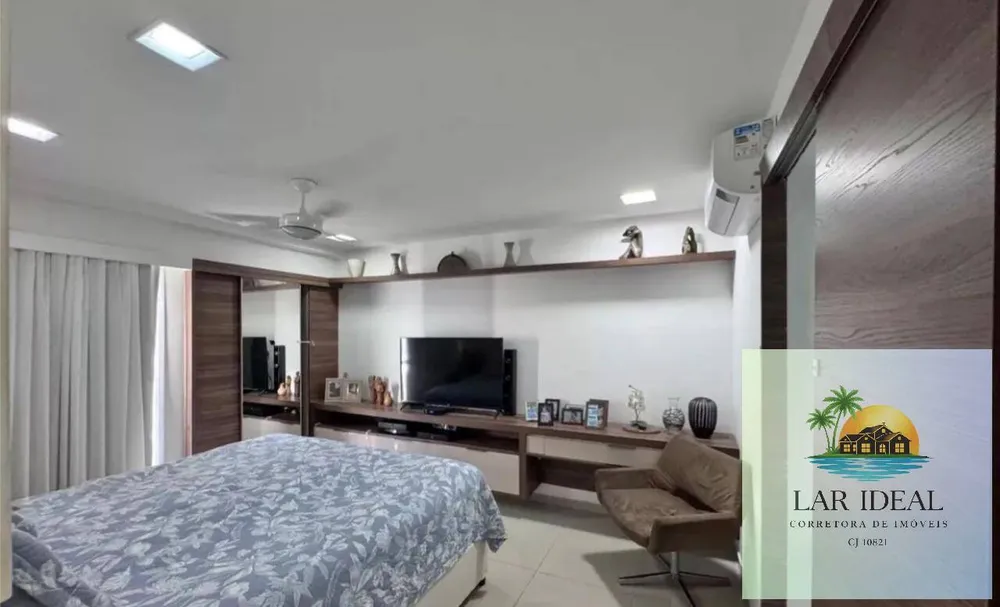 Casa, 5 quartos, 393 m² - Foto 14