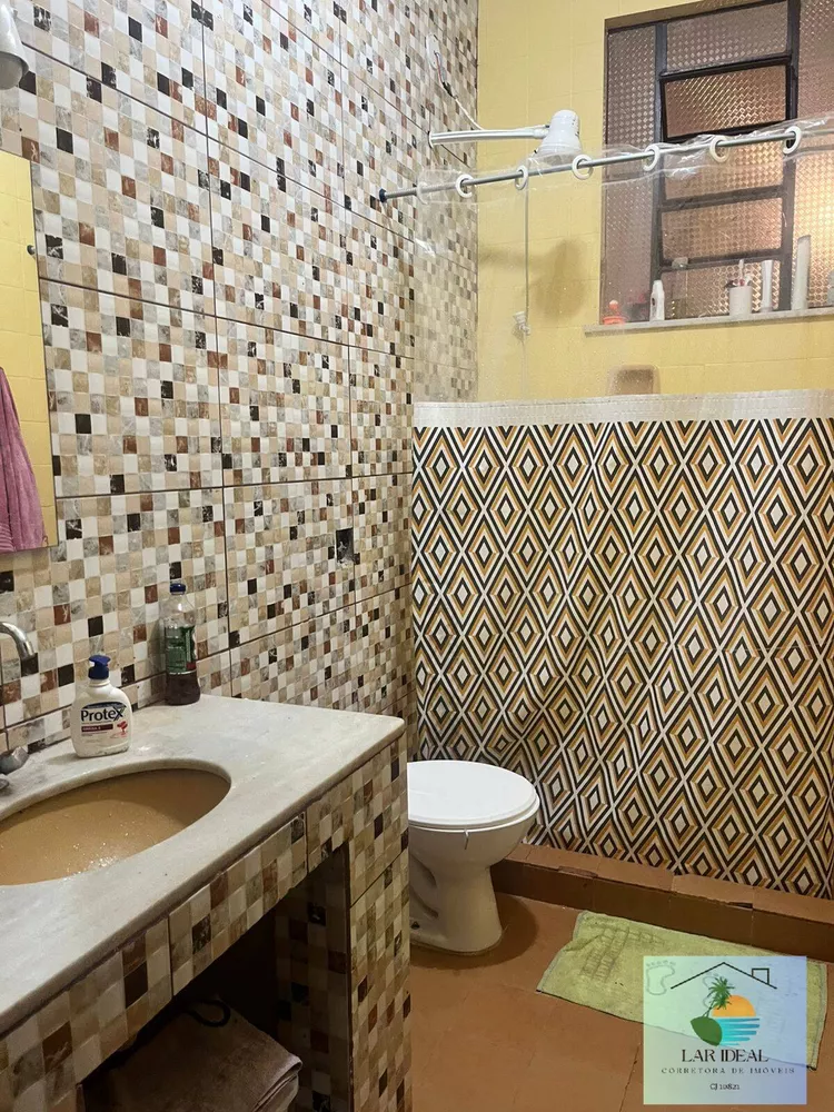 Casa, 1 quarto - Foto 11