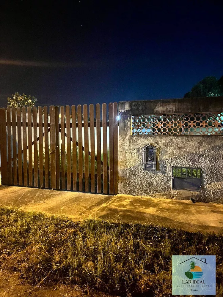 Casa, 1 quarto - Foto 2