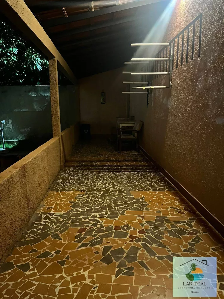 Casa, 1 quarto - Foto 3